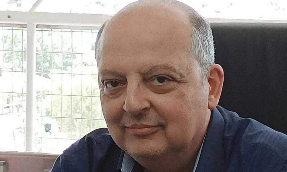 Θλίψη στον Βόλο: Πέθανε 10 μέρες μετά από χειρουργείο ρουτίνας ο διευθυντής της ΔΟΥ